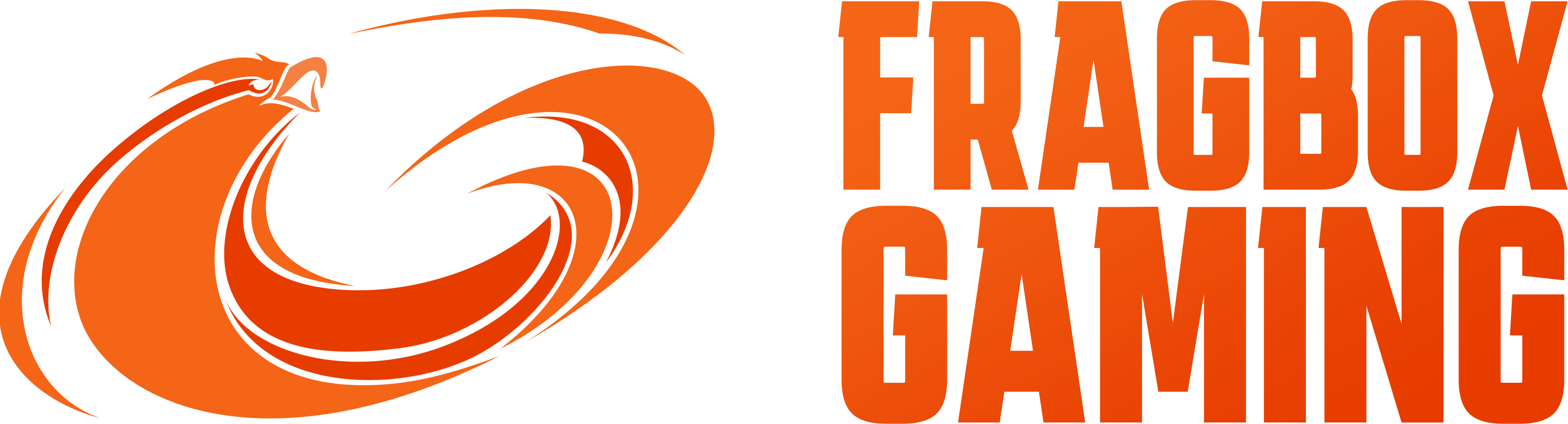 Logo FragBox